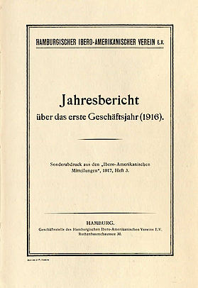 Eigentum: IAI Berlin, SPK