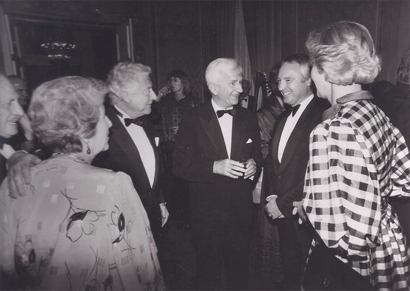 Ibero-Amerika Tag 1986